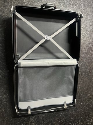 Maleta Samsonite Negra