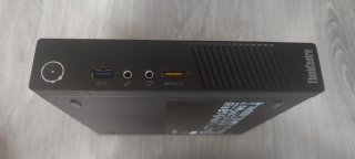 Mini PC Lenovo Intel Inside
