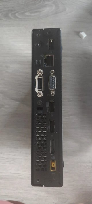 Mini PC Lenovo Intel Inside