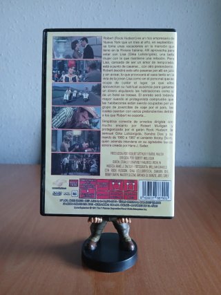 DVD Cuando llegue Septiembre