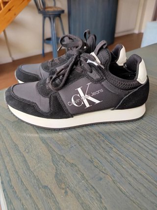 Zapatillas Calvin Klein Talla 38