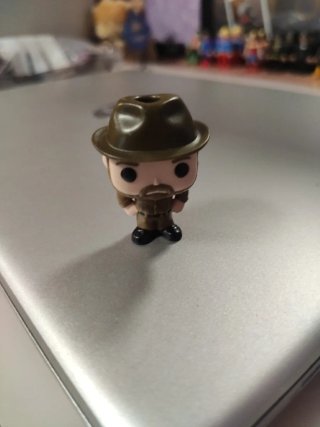Kinder Stranger Things