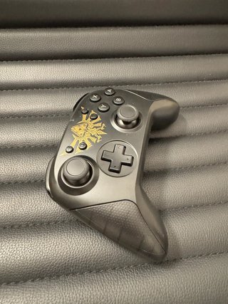 Hori Controller Wireless Zelda Nintendo Switch Originale