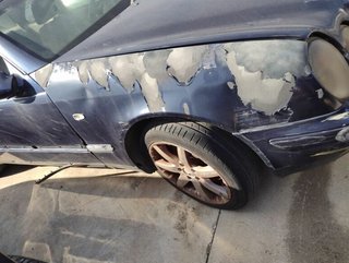 Caja cambios mercedes-benz clk (bm 208) 1808040
