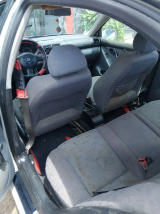 SEAT Leon 2000 o para desguace detalles en el inte