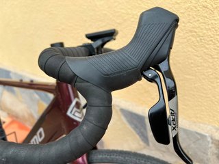 Megamo Kansas Elèctrica Gravel Talla L Maig 2025