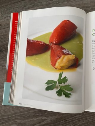 La alegría de cocinar recetas para disfrutar y ...