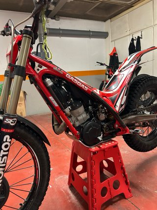 Gas Gas TXT Racing 300 2019 Moto Trial