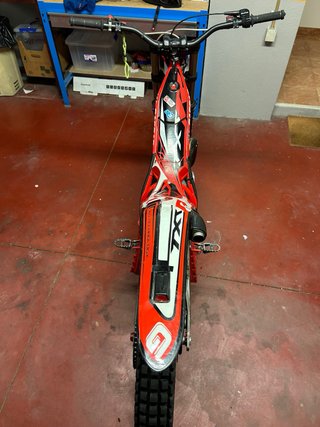 Gas Gas TXT Racing 300 2019 Moto Trial
