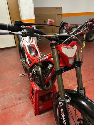 Gas Gas TXT Racing 300 2019 Moto Trial