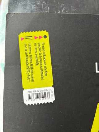 Lengua castellana y literatura 2º Bachillerato ...