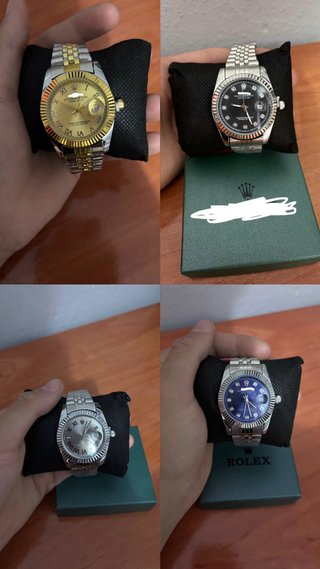 Relojes Hombre datejust