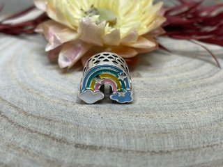 Charm Arcoiris