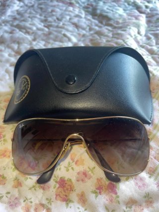 Occhiali da sole Ray-Ban