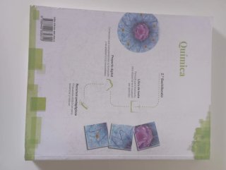 Química 2 Bachillerato