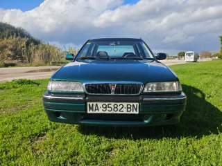 Rover 416 sli 1994