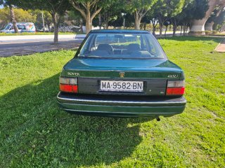 Rover 416 sli 1994