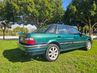 Rover 416 sli 1994