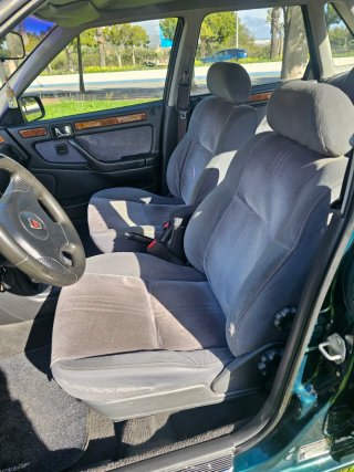 Rover 416 sli 1994
