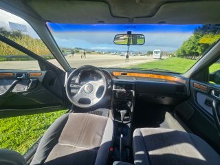 Rover 416 sli 1994