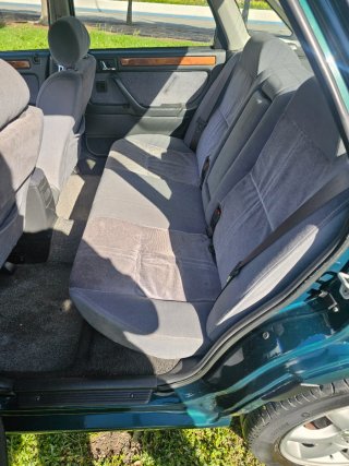 Rover 416 sli 1994