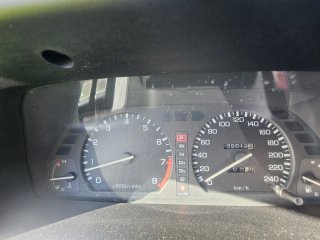 Rover 416 sli 1994