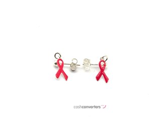 pendientes plata 925mm