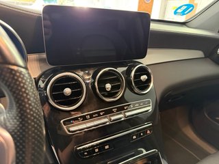 Mercedes-Benz GLC Coupé 2022