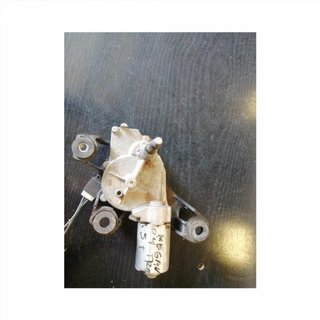Motor limpiaparabrisas trasero Renault Meg a_30524
