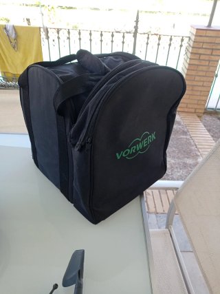 Conjunto Accesorios Thermomix Vorwerk TM31