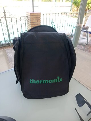 Conjunto Accesorios Thermomix Vorwerk TM31