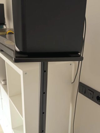 Soportes para Altavoces (2 unidades)
