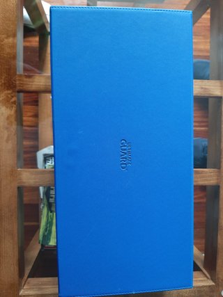 Cajón guardar mazos de cartas