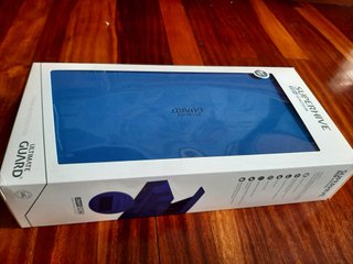 Cajón guardar mazos de cartas
