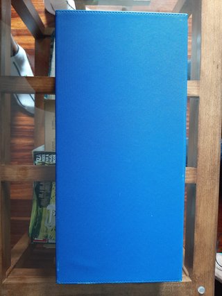 Cajón guardar mazos de cartas