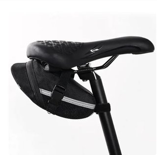 Bolsa / Riñonera bicicleta