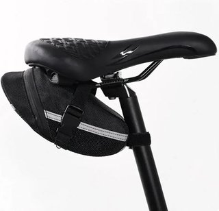 Bolsa / Riñonera bicicleta