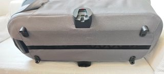 Capazo Joolz Hub 2 Stone Grey – IMPECABLE