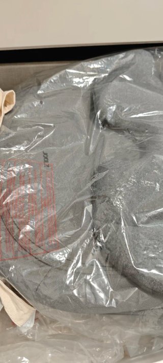 Capazo Joolz Hub 2 Stone Grey – IMPECABLE