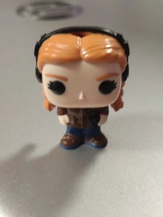 Kinder Stranger Things