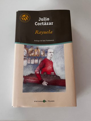 Rayuela