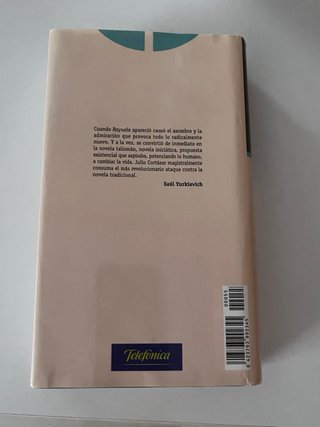 Rayuela