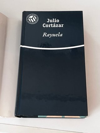 Rayuela