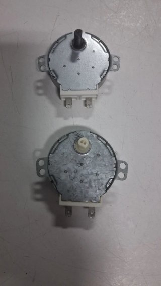 Motor Síncrono Galanz SM-16E 3W