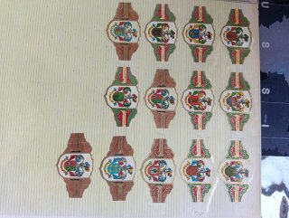 Album e sigari Alvaro