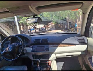 BMW X5 2003
