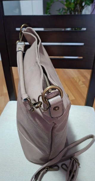 Bolso Lola & Co Rosa