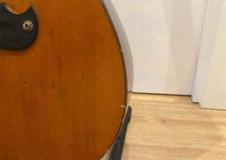 Guitarra Acústica Framus Vintage