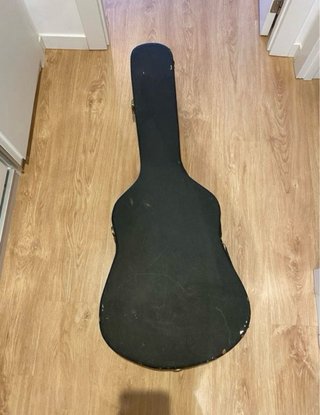 Guitarra Acústica Framus Vintage