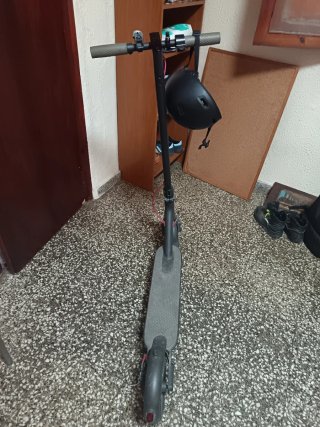 Patinete Eléctrico Xiaomi